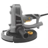Titan TTB715SDR 215mm Electric Drywall Sander 230-240V