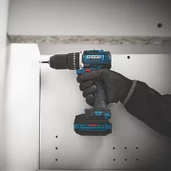 Erbauer EHPB12-Li-3 12V 3.0Ah Li-Ion EXT Battery -Power Tool Batteries Shop 104PV A3