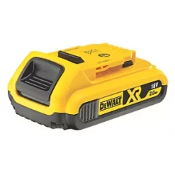 Refurb DeWalt DCB183-XJ 18V 2.0Ah Li-Ion XR Slide Pack Battery