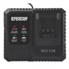 Refurb Erbauer EFC18-Li 18V Li-Ion EXT Fast Charger