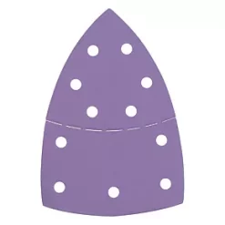 Trend T18S/DSB 18V Li-Ion TXLi Cordless Detail Sander - Bare -Power Tool Batteries Shop 157VV A2