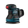 Erbauer ERO18-Li 125mm 18V Li-Ion EXT Brushless Cordless Random Orbit Sander - Bare