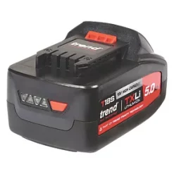 Trend T18S/BA5A 18V 5.0Ah Li-Ion TXLi Heavy Duty Battery -Power Tool Batteries Shop 164VV A2