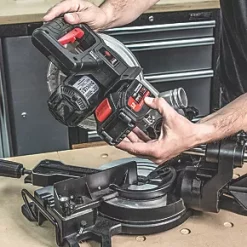 Trend T18S/BA5A 18V 5.0Ah Li-Ion TXLi Heavy Duty Battery -Power Tool Batteries Shop 164VV A4