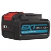 Erbauer EBAT18-Li-4 18V 4.0Ah Li-Ion EXT Battery