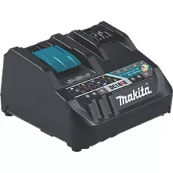 Makita DC18RE 10.8/12/14.4/18V CXT / LXT Rapid Battery Charger