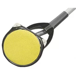 Flex GE 5 R+TB-L 225mm Electric Long Reach Drywall Close-Edge Head Sander 110V -Power Tool Batteries Shop 216HX A3