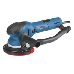 Bosch GET 75-150 150mm Electric Random Orbit Sander 230V