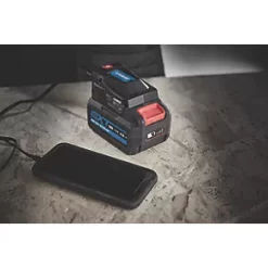 Erbauer EUSB18-Li USB Charging Battery Adaptor 7 Erbauer EUSB18-Li USB Charging Battery Adaptor -Power Tool Batteries Shop 229FV A3