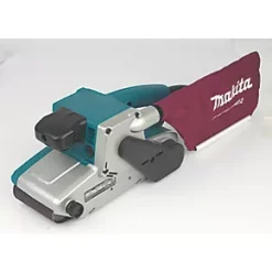 Makita 9404/2 4" Electric 100mm Belt Sander 240V
