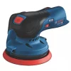 Bosch GEX 12V-125 125mm 12V Li-Ion Coolpack Brushless Cordless Random Orbit Sander - Bare