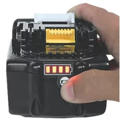 Makita 632F15-1 18V 5.0Ah Li-Ion LXT Battery -Power Tool Batteries Shop 2721V A2