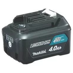 Makita 197406-2 12V 4.0Ah Li-Ion CXT Battery