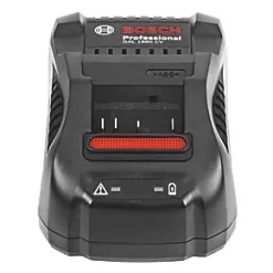 Bosch GAL 1880 CV 10.8/14.4/18V Li-Ion Coolpack Power Tool Battery Charger -Power Tool Batteries Shop 3063R A2