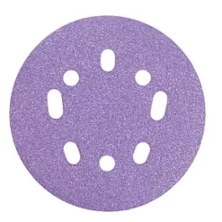 Trend T18S/ROS125B 125mm 18V Li-Ion TXLi Cordless Random Orbit Sander - Bare -Power Tool Batteries Shop 311VV A2