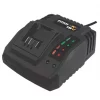 Refurb Titan TTB804CHR 18V Li-Ion TXP Standard Charger