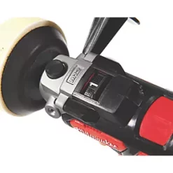 Milwaukee M12 BPS-0 50mm 12V Li-Ion RedLithium Cordless Sub-Compact Sander / Polisher - Bare -Power Tool Batteries Shop 324HF A2
