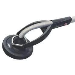 Flex GE 5 + TB-L 225mm Electric Long Reach Drywall Sander 110V -Power Tool Batteries Shop 368HX A2