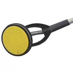 Flex GE 5 + TB-L 225mm Electric Long Reach Drywall Sander 110V -Power Tool Batteries Shop 368HX A3