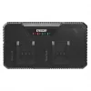 Erbauer EMC18-Li 18V Li-Ion EXT Multi-Port Charger