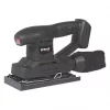 Trend T18S/TSSB 18V Li-Ion TXLi Cordless Third Sheet Sander - Bare