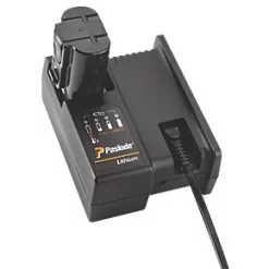 Refurb Paslode 018882 7.4V Li-Ion All-in-One Battery Charger