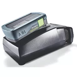 Festool TCL 6 18V Rapid Battery Charger -Power Tool Batteries Shop 4393V A1