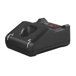 Bosch Professional 12V 6.0Ah Li-Ion Coolpack Batteries & Charger -Power Tool Batteries Shop 439XK A3