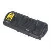 Refurb DeWalt DCB132 10.8/14.4/18/54V Li-Ion XR Dual-Port Multi-Voltage Battery Charger