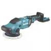 Refurb Makita DPO600Z 150mm 18V Li-Ion LXT Brushless Cordless Polisher - Bare