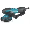 Makita BO6050J/2 150mm Electric Random Orbit Sander 240V
