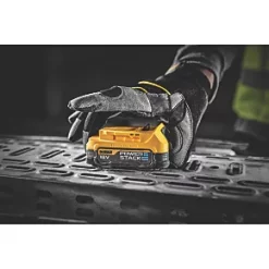 DeWalt DCBP034-XJ 18V 1.7Ah Li-Ion PowerStack Battery -Power Tool Batteries Shop 482VV A4