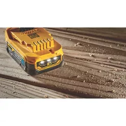 DeWalt DCBP034-XJ 18V 1.7Ah Li-Ion PowerStack Battery -Power Tool Batteries Shop 482VV A5