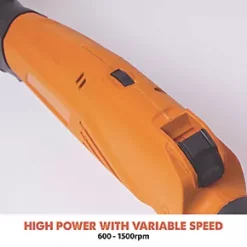 Evolution R225DWS 225mm Electric Drywall Sander 220-240V -Power Tool Batteries Shop 490FJ A5