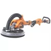 Evolution R225DWS 225mm Electric Drywall Sander 220-240V
