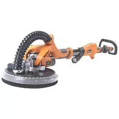 Evolution R225DWS 225mm Electric Drywall Sander 220-240V