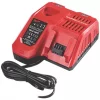 Refurb Milwaukee M12-18 FC 12/18V Fast Charger