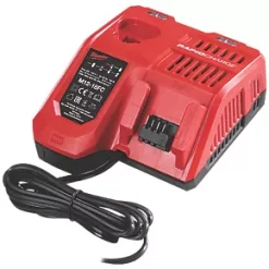Refurb Milwaukee M12-18 FC 12/18V Fast Charger