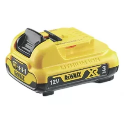 DeWalt DCB124-XJ 12V 3.0Ah Li-Ion XR Battery