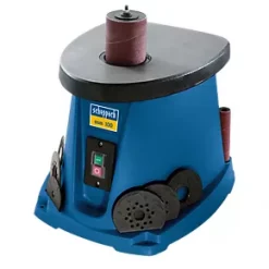 Scheppach OSM 100 450W Electric Oscillating Sander 240V