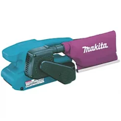Makita 9911/2 3" Electric 76mm Belt Sander 240V