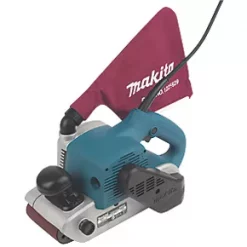 Refurb Makita 9403 / 2 4" Electric Belt Sander 240V