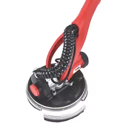 Tecmix TMLHS820 215mm Electric Drywall Sander 230V -Power Tool Batteries Shop 611XK A2