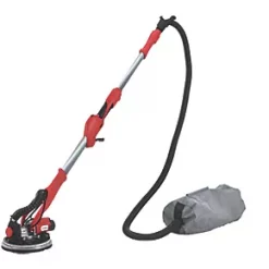 Tecmix TMLHS820 215mm Electric Drywall Sander 230V
