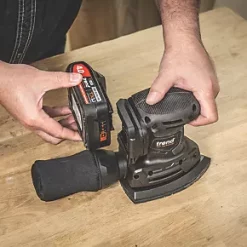 Trend T18S/BA4AM 18V 4.0Ah Li-Ion TXLi Slimline Battery -Power Tool Batteries Shop 628VV A4