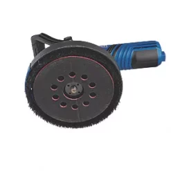 Scheppach CGP1200 180mm Electric 3-in-1 Floor & Wall Sander 230V -Power Tool Batteries Shop 643XG A3