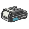 Makita 197396-9 12V 2.0Ah Li-Ion CXT Battery