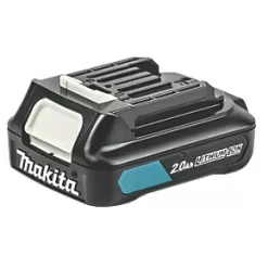 Makita 197396-9 12V 2.0Ah Li-Ion CXT Battery