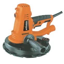Evolution EB225DWSHH 225mm Electric Drywall Sander 220-240V