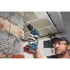 Bosch GAL18V402PCSET 18V 4.0Ah Li-Ion ProCORE Batteries & Charger -Power Tool Batteries Shop 718XK A3